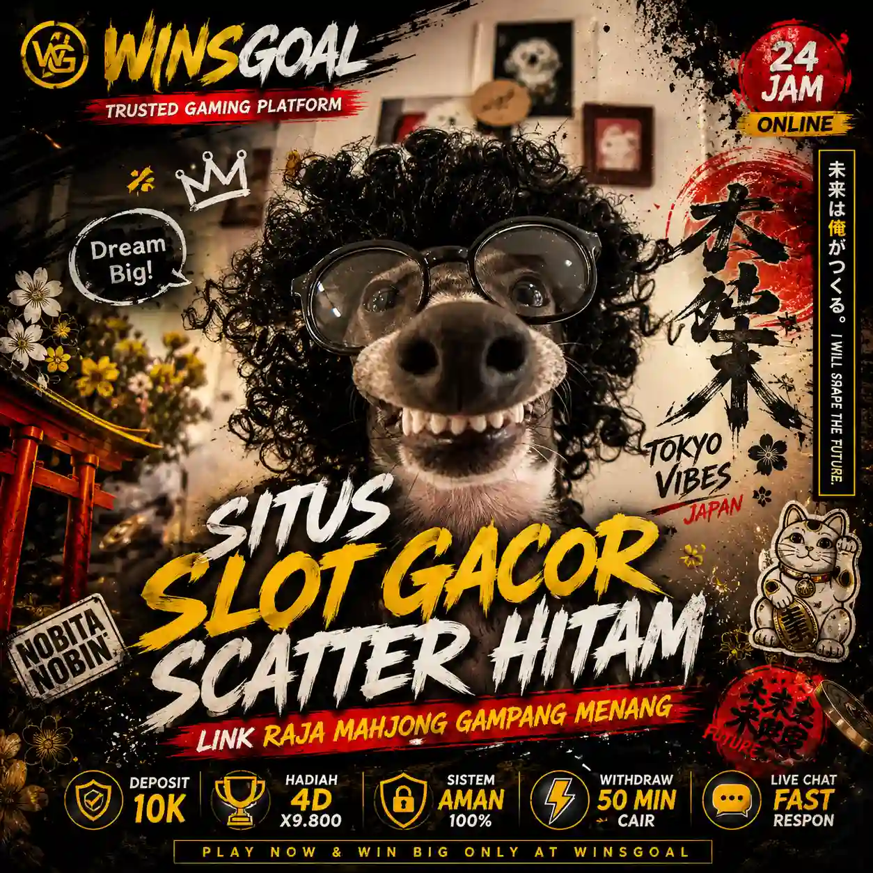 WINSGOAL
